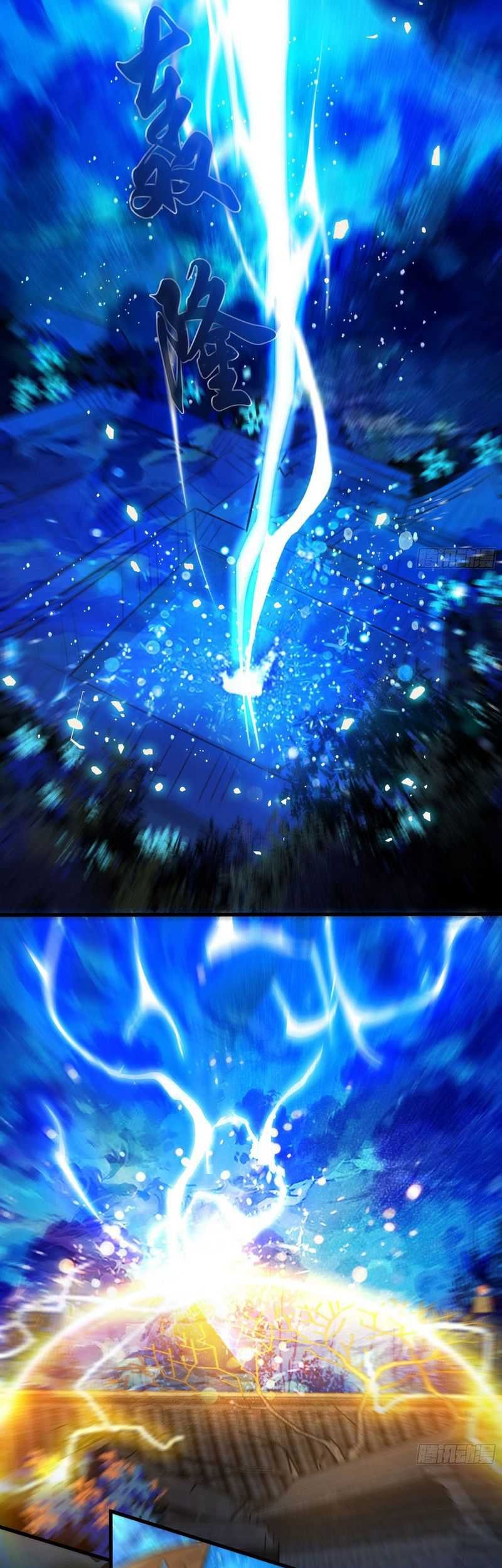 I Really Don’t Want to Be a Fairy Chapter 06 Gambar 25