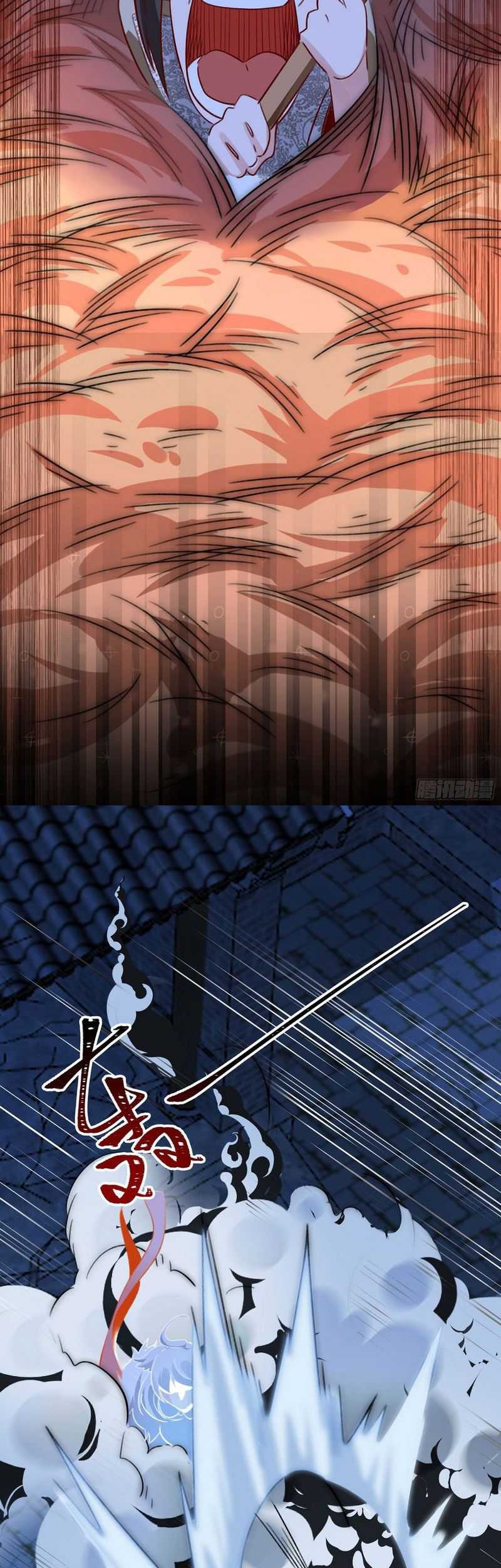 I Really Don’t Want to Be a Fairy Chapter 06 Gambar 30