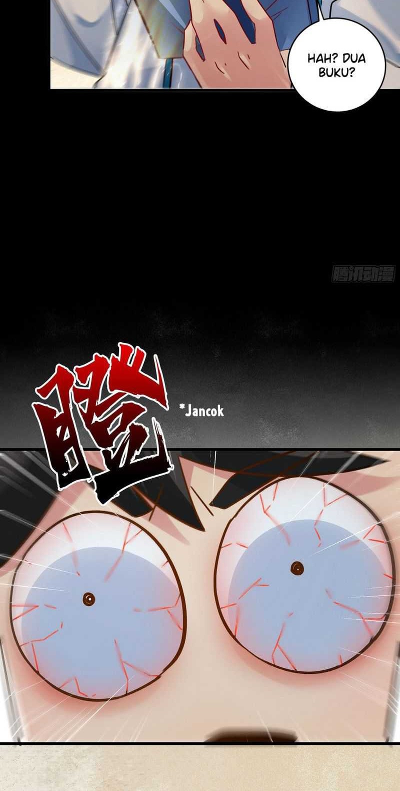 I Really Don’t Want to Be a Fairy Chapter 05 Gambar 24