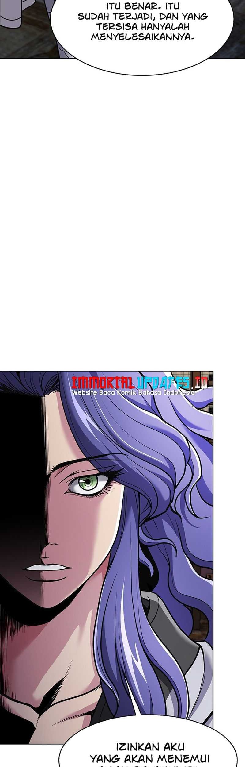 The Flag Bearer Warrior Chapter 08 Gambar 51