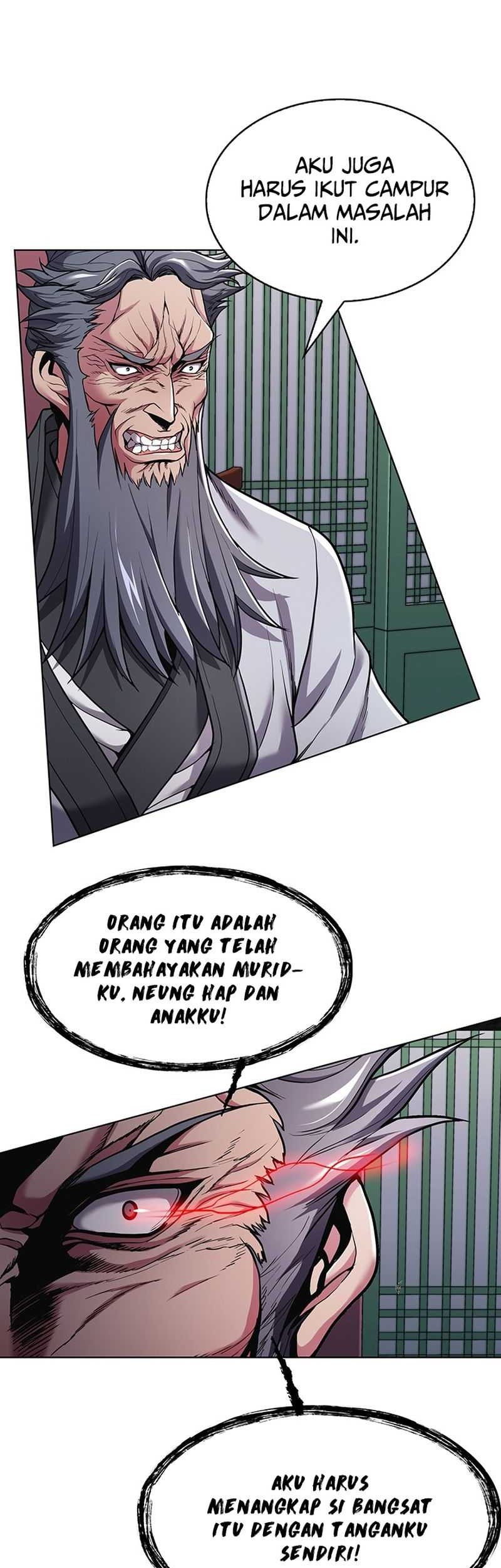 The Flag Bearer Warrior Chapter 08 Gambar 55