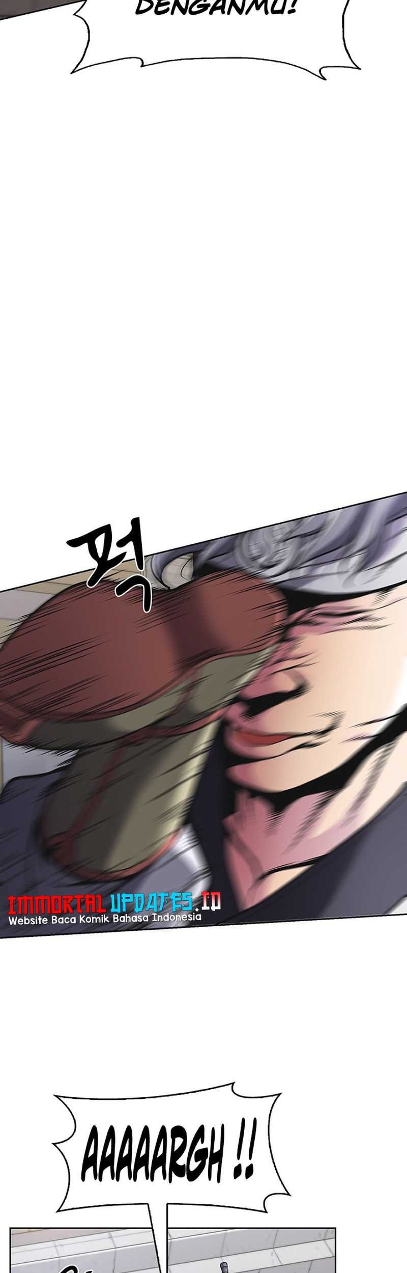 The Flag Bearer Warrior Chapter 08 Gambar 27