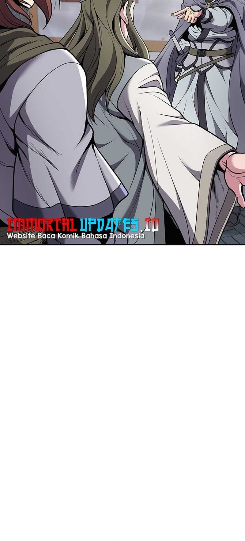 The Flag Bearer Warrior Chapter 08 Gambar 36