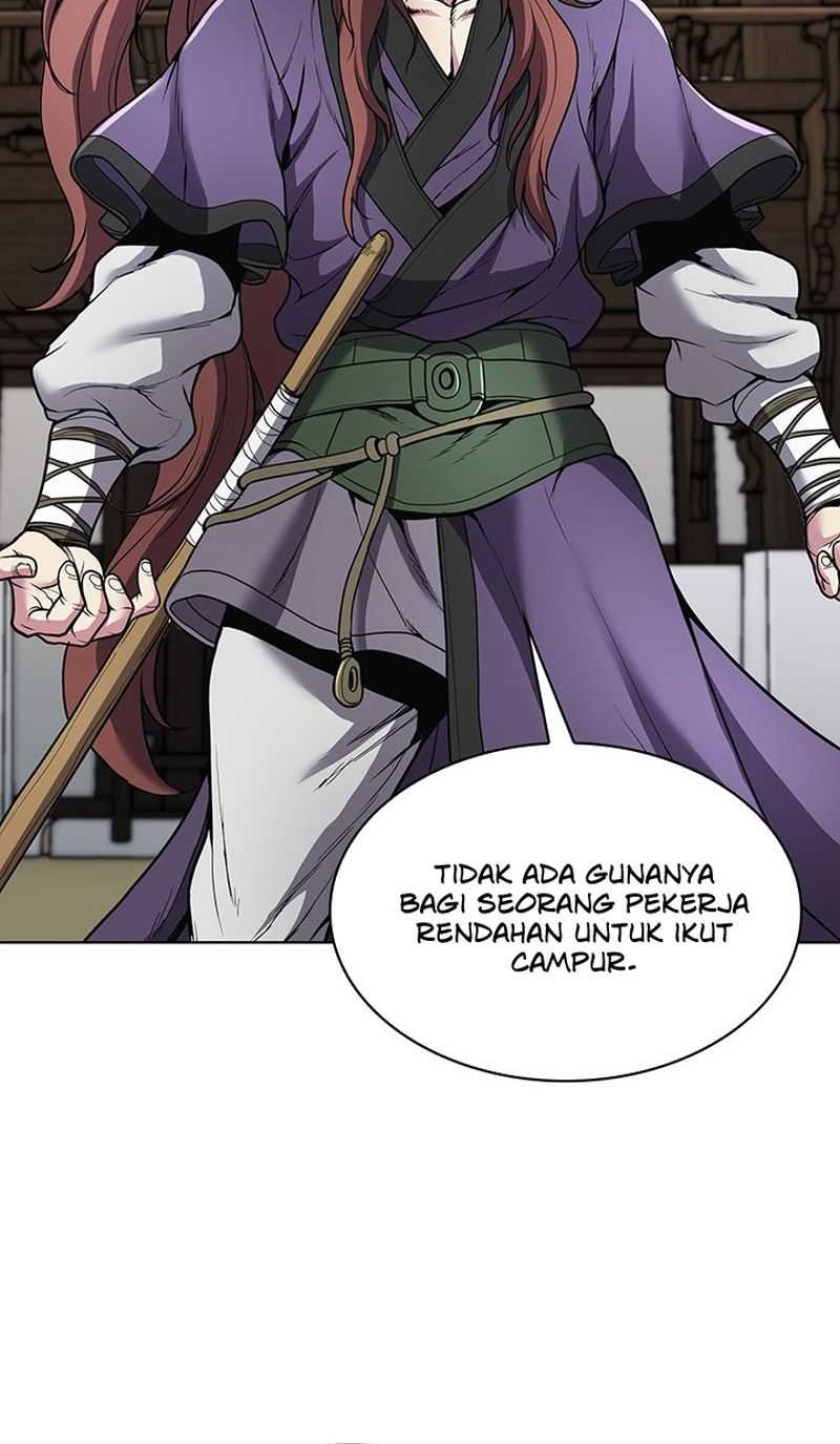 The Flag Bearer Warrior Chapter 07 Gambar 40