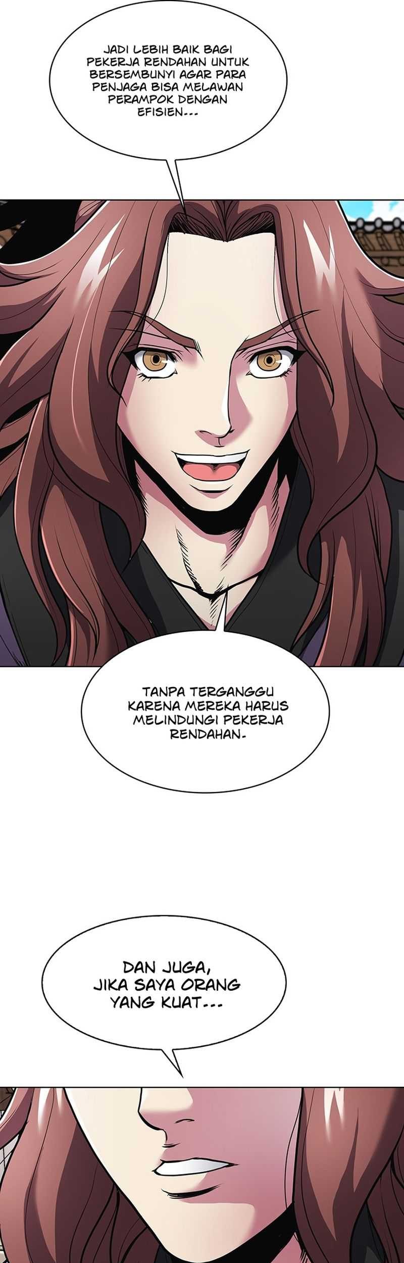 The Flag Bearer Warrior Chapter 07 Gambar 41