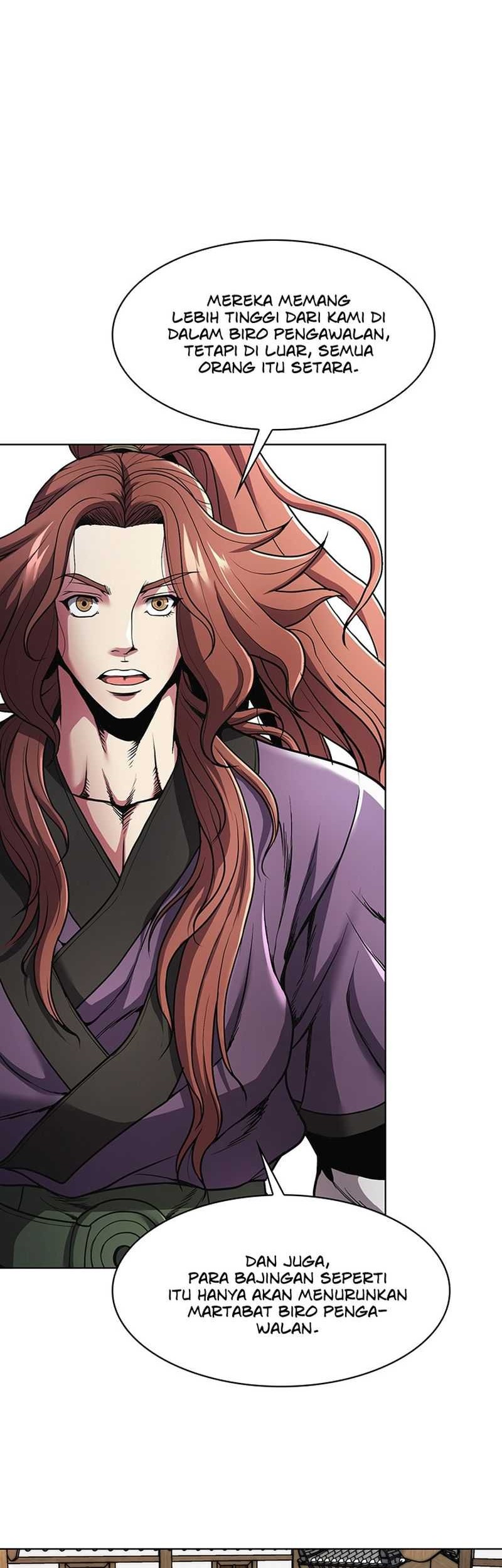 The Flag Bearer Warrior Chapter 07 Gambar 46