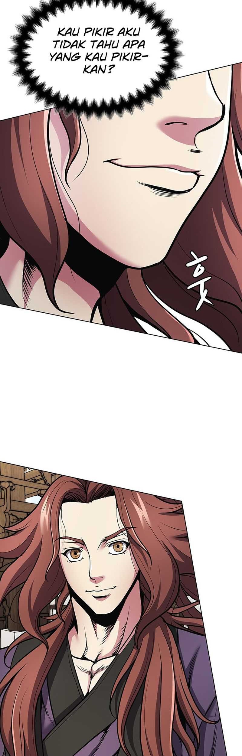 The Flag Bearer Warrior Chapter 07 Gambar 50