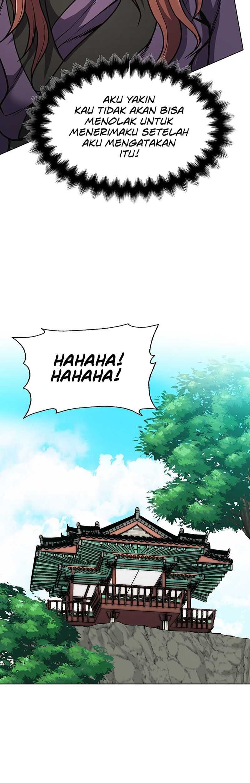 The Flag Bearer Warrior Chapter 07 Gambar 51