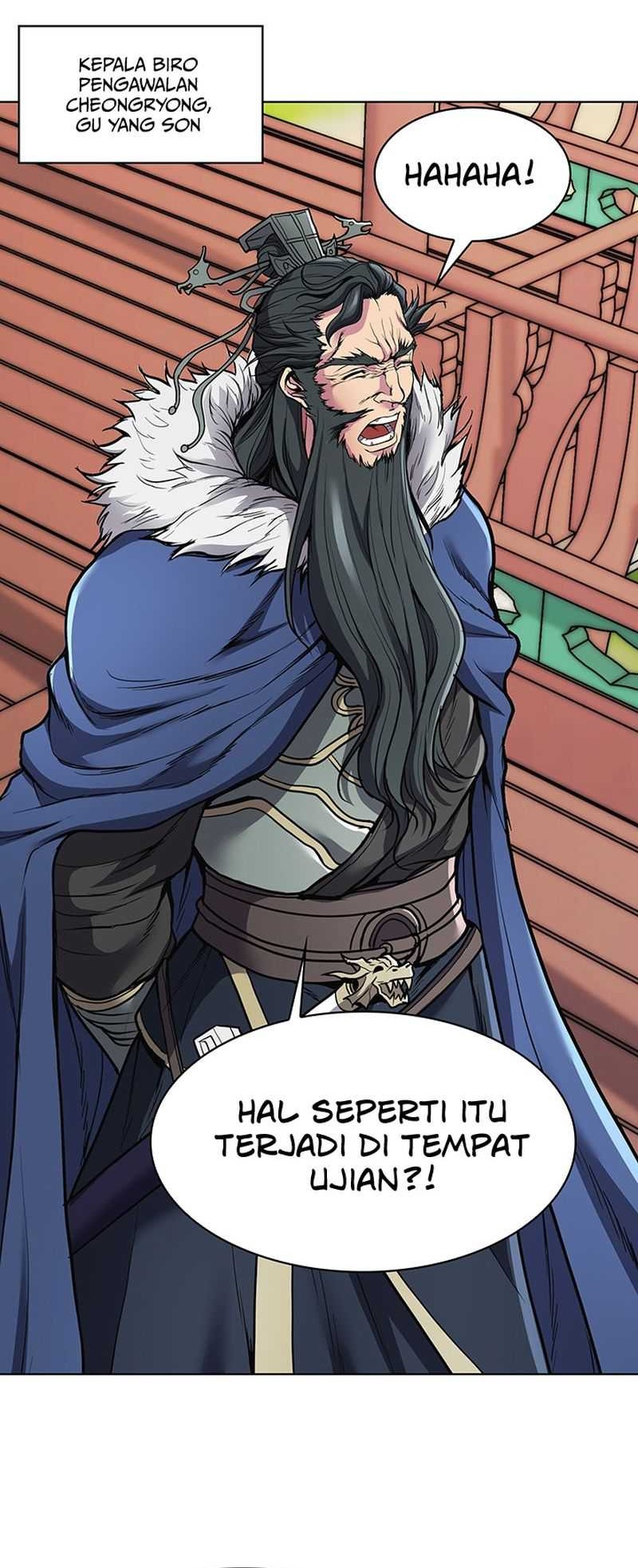 The Flag Bearer Warrior Chapter 07 Gambar 52