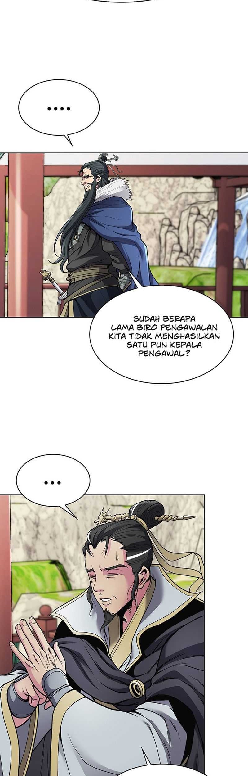 The Flag Bearer Warrior Chapter 07 Gambar 54