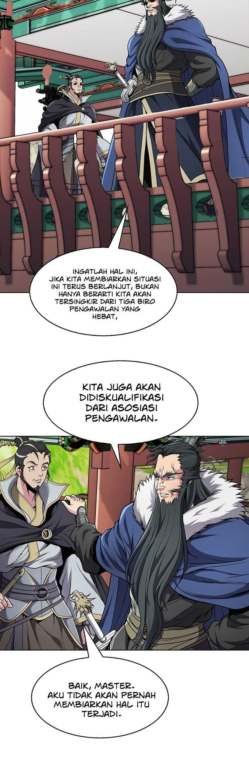 The Flag Bearer Warrior Chapter 07 Gambar 56