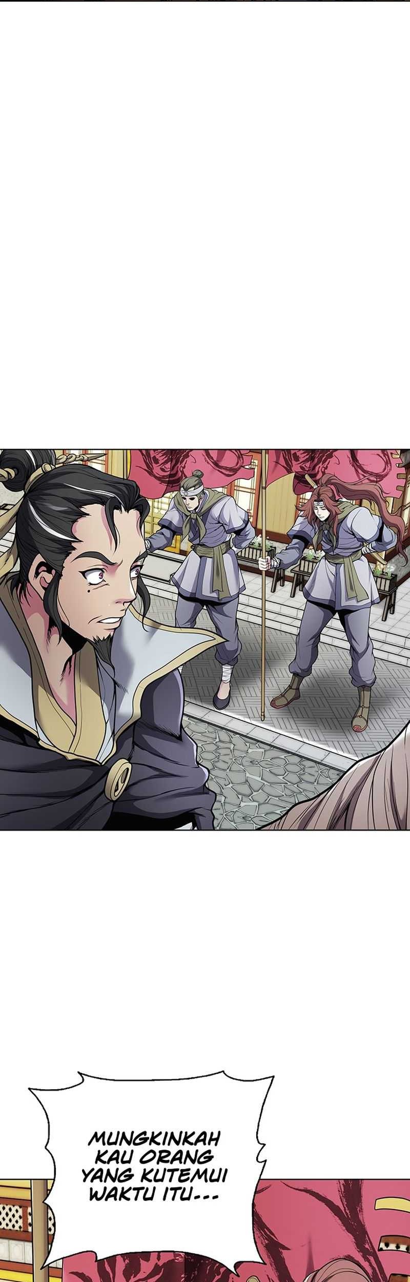 The Flag Bearer Warrior Chapter 07 Gambar 59