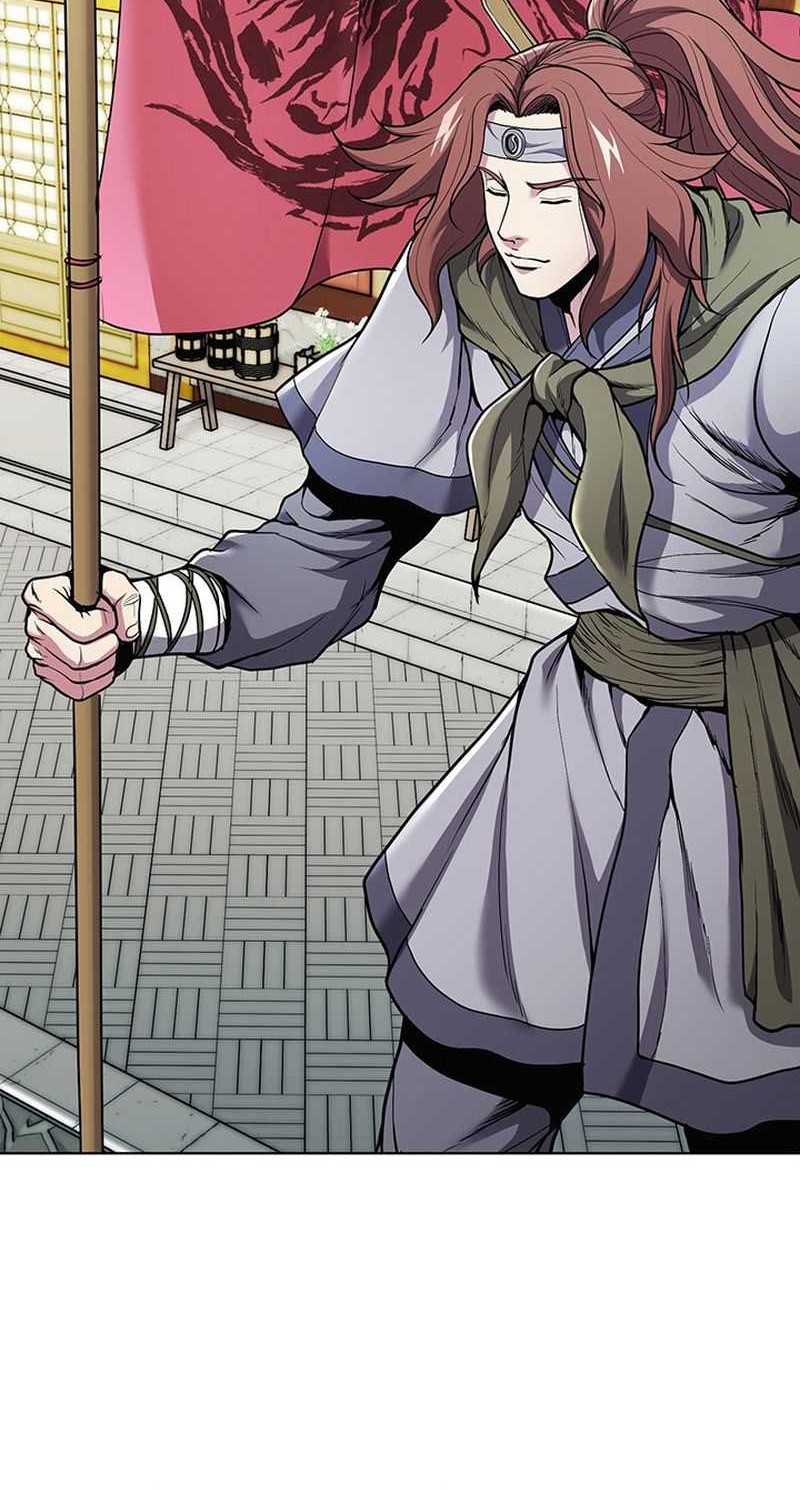 The Flag Bearer Warrior Chapter 07 Gambar 60