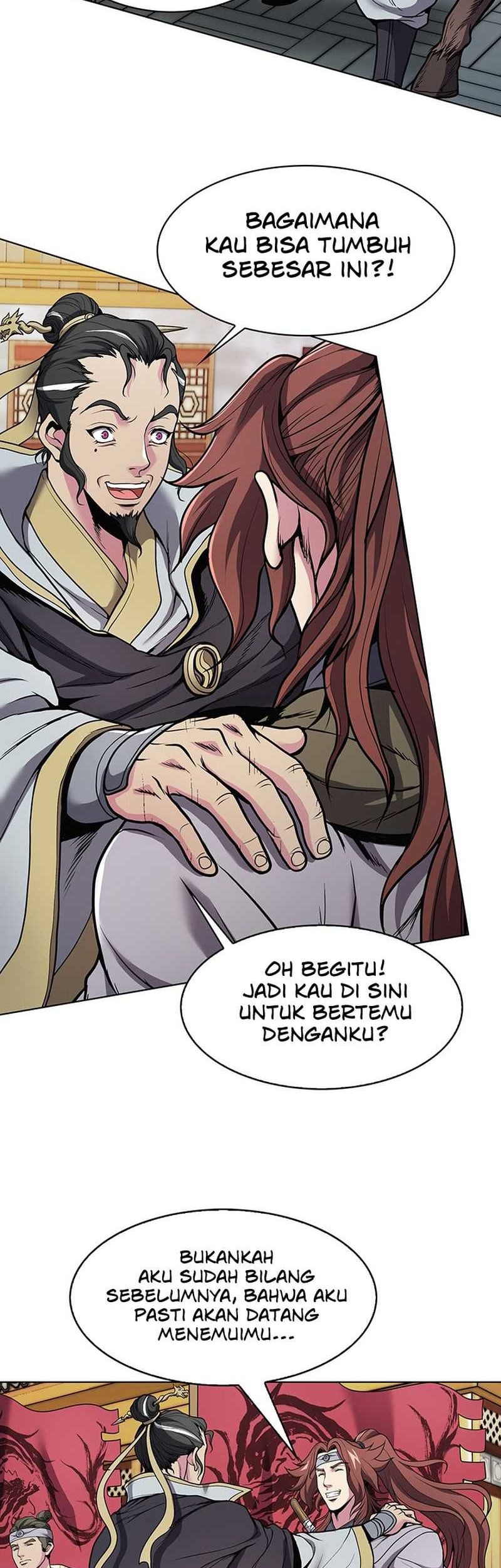The Flag Bearer Warrior Chapter 07 Gambar 62