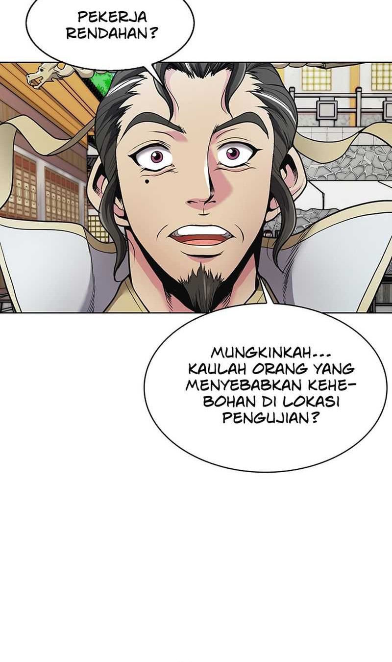 The Flag Bearer Warrior Chapter 07 Gambar 64