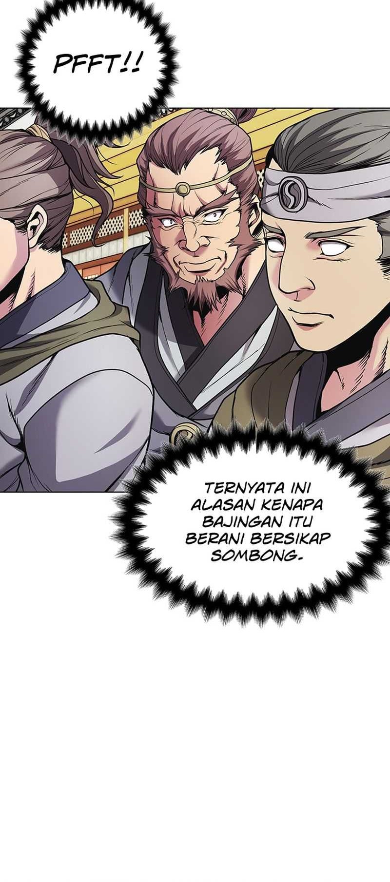 The Flag Bearer Warrior Chapter 07 Gambar 68