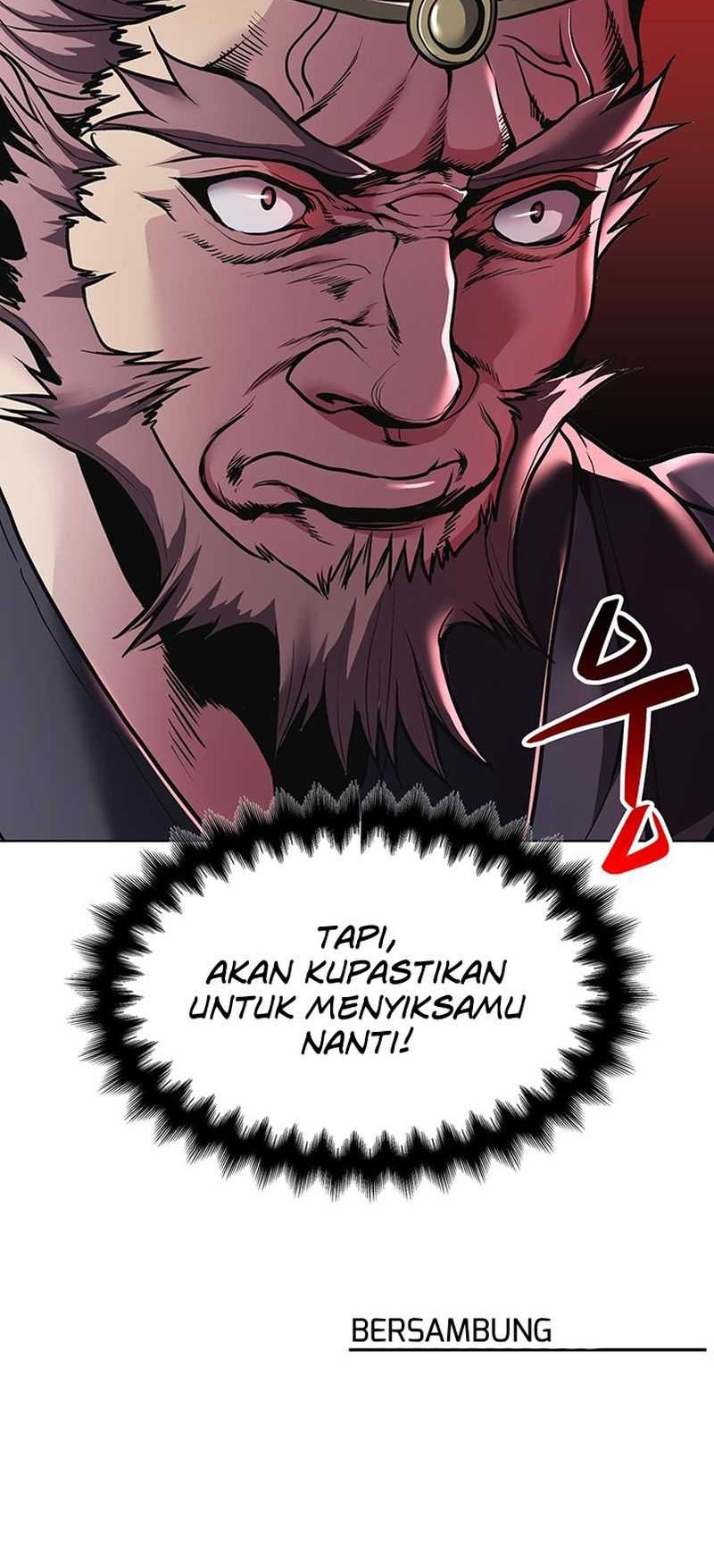 The Flag Bearer Warrior Chapter 07 Gambar 70