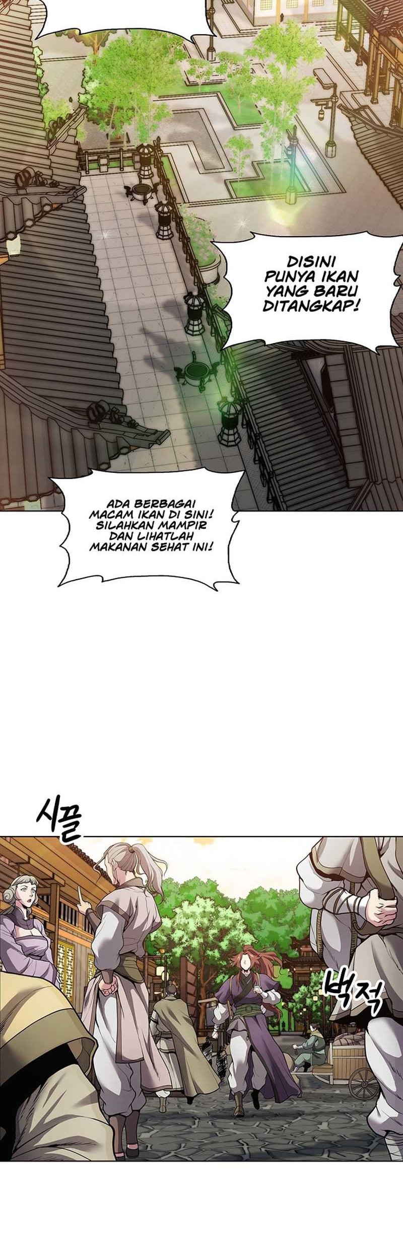 Baca The Flag Bearer Warrior Chapter 07 Gambar 2