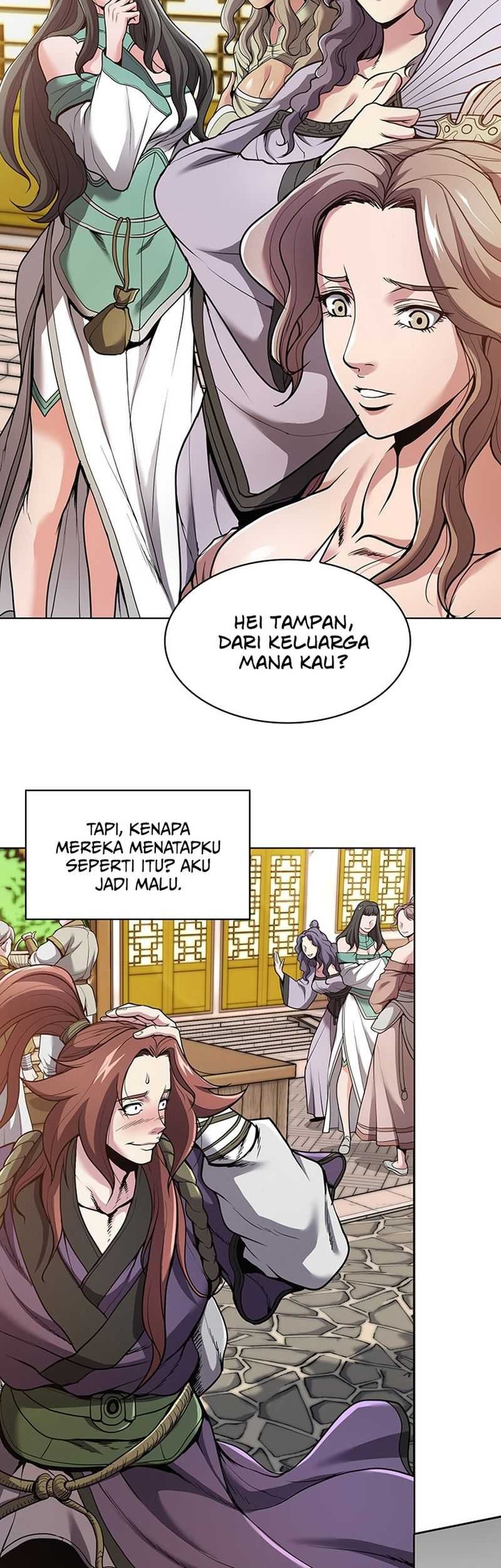 The Flag Bearer Warrior Chapter 07 Gambar 6