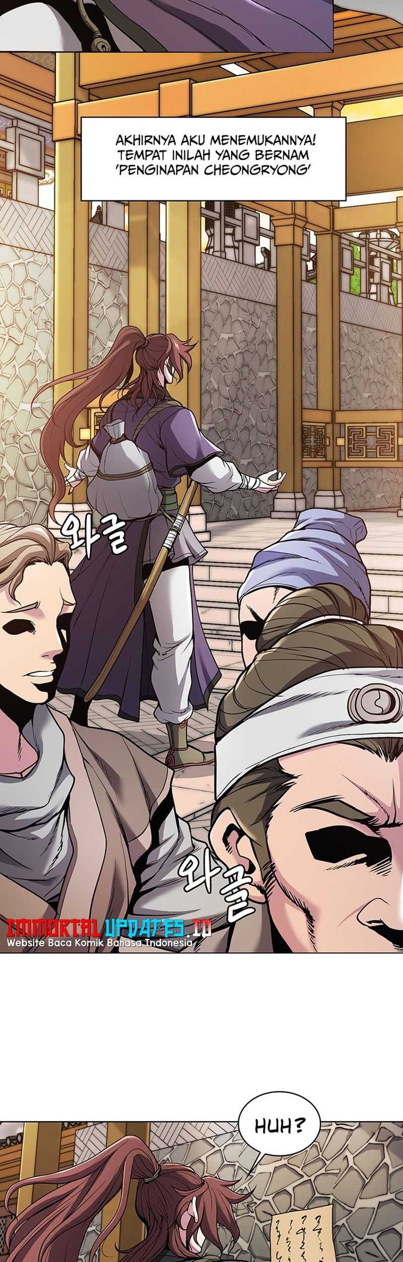 The Flag Bearer Warrior Chapter 07 Gambar 7