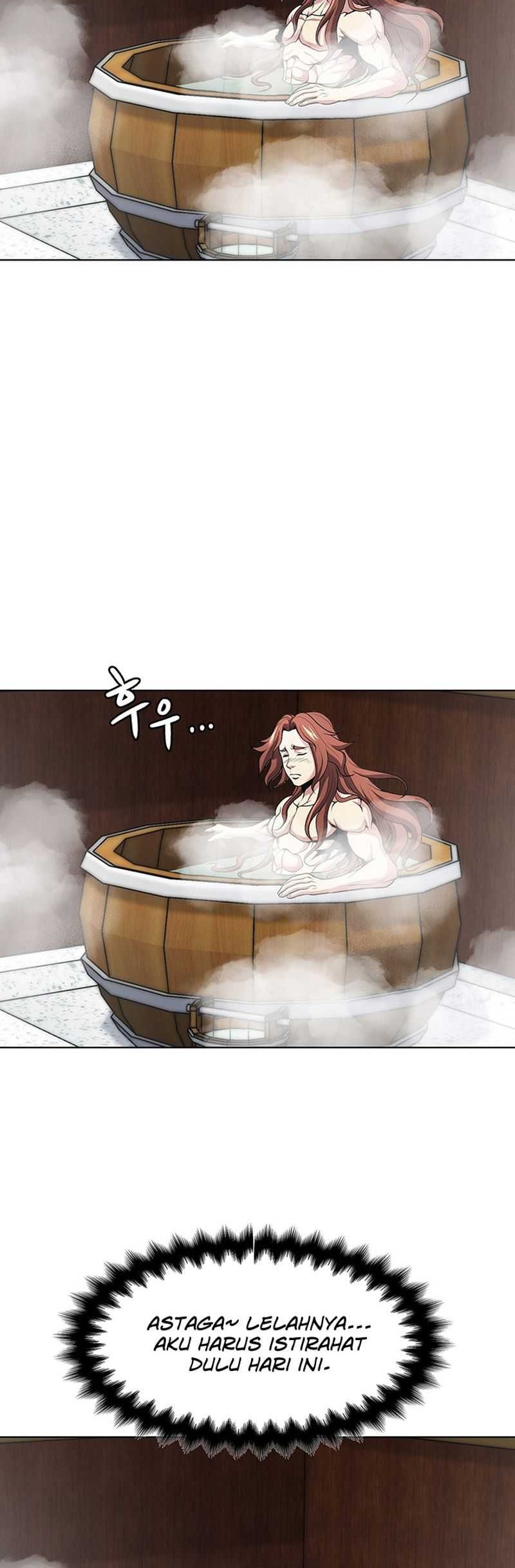The Flag Bearer Warrior Chapter 07 Gambar 16