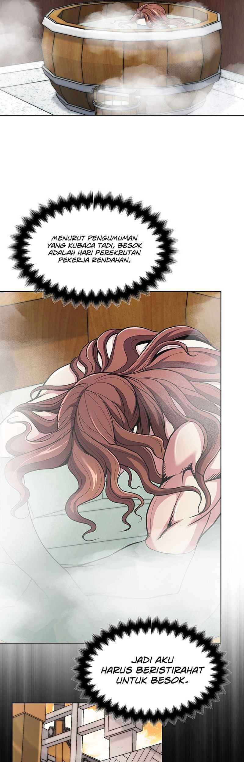 The Flag Bearer Warrior Chapter 07 Gambar 17
