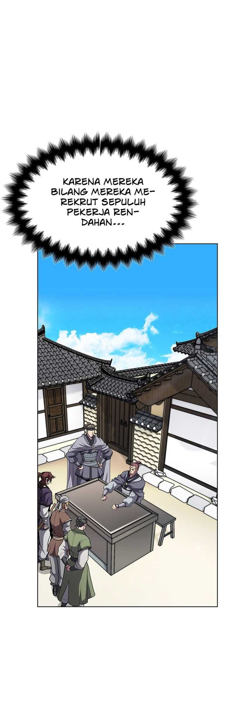 The Flag Bearer Warrior Chapter 07 Gambar 28