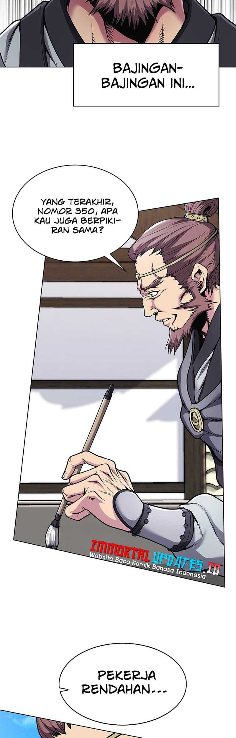 The Flag Bearer Warrior Chapter 07 Gambar 34