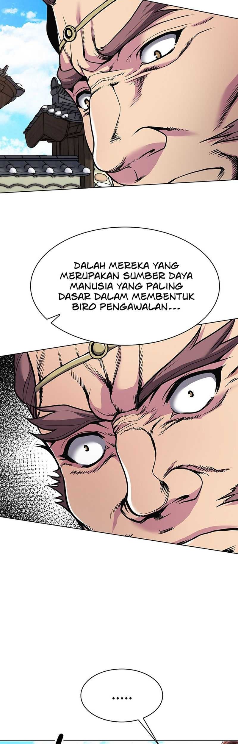 The Flag Bearer Warrior Chapter 07 Gambar 35