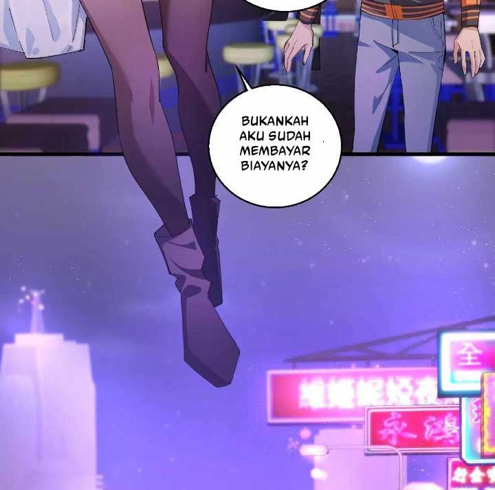 This Big Shot Is A Bit Negligent Chapter 21 Gambar 16