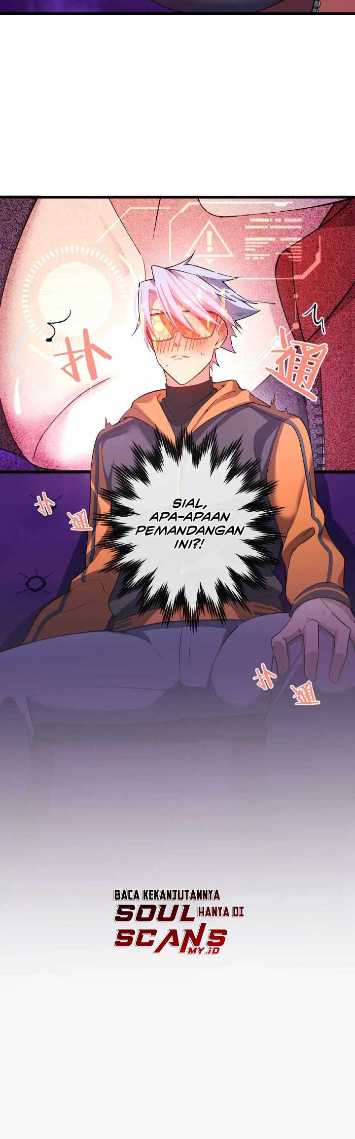 This Big Shot Is A Bit Negligent Chapter 20 Gambar 25