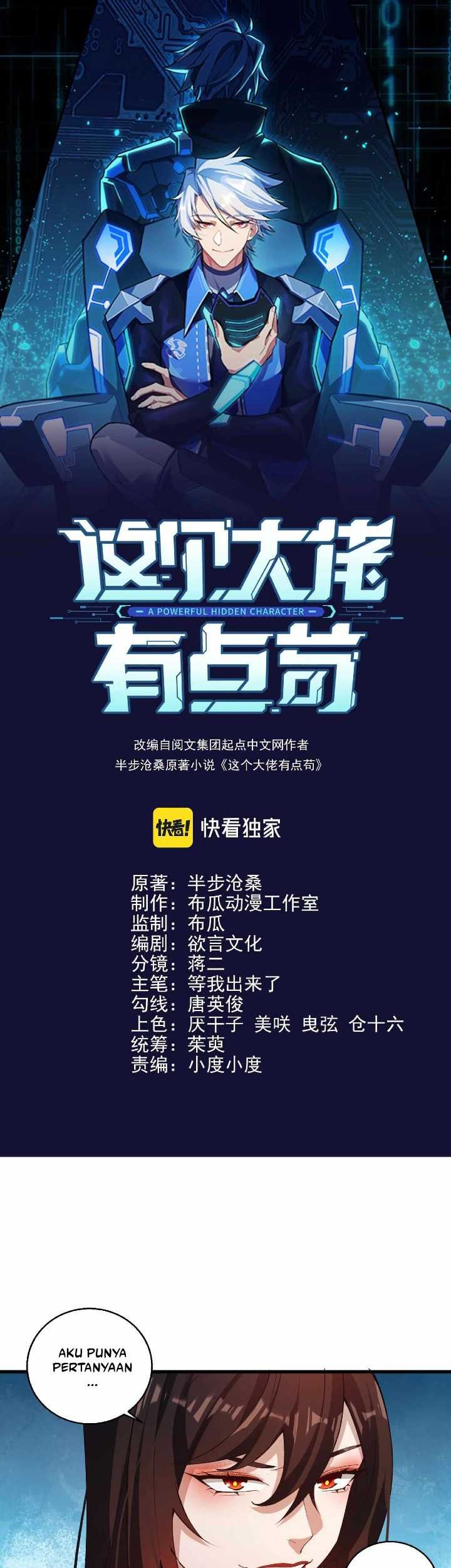 Baca  This Big Shot Is A Bit Negligent Chapter 19 Gambar 2