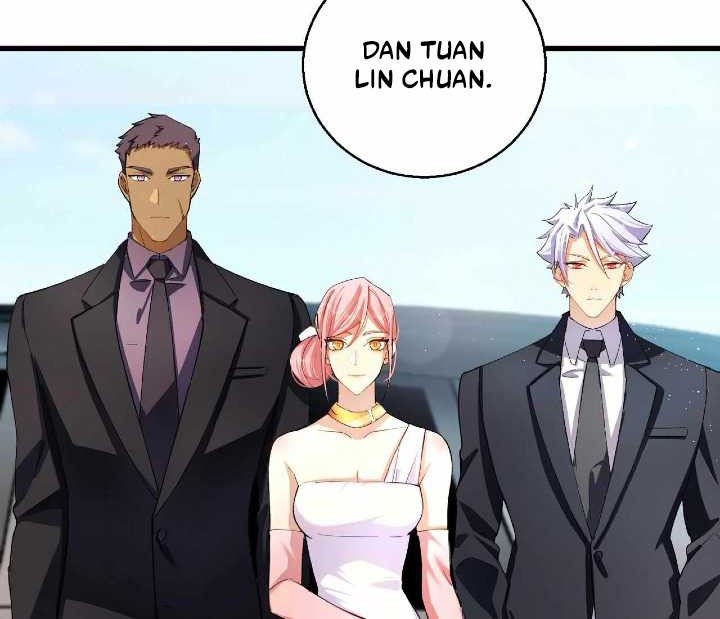 This Big Shot Is A Bit Negligent Chapter 19 Gambar 15