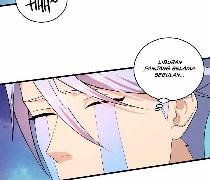 This Big Shot Is A Bit Negligent Chapter 19 Gambar 20