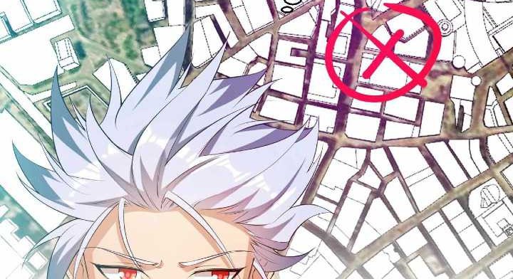 This Big Shot Is A Bit Negligent Chapter 17 Gambar 16