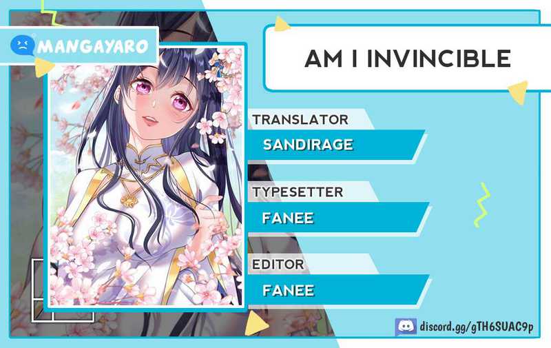 Baca Komik Am I Invincible Chapter 171 Gambar 1