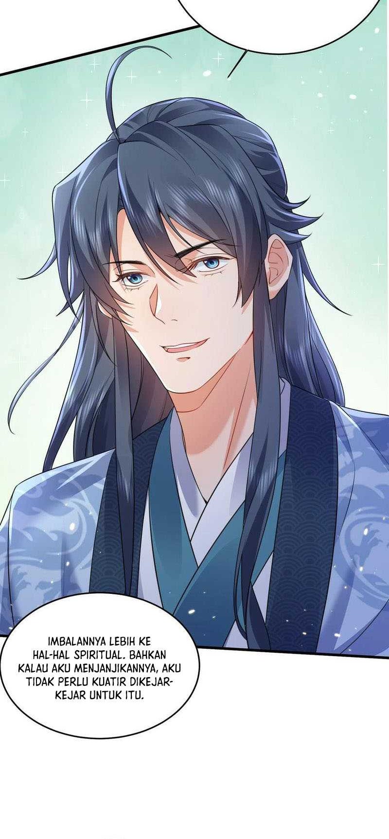 Am I Invincible Chapter 171 Gambar 8