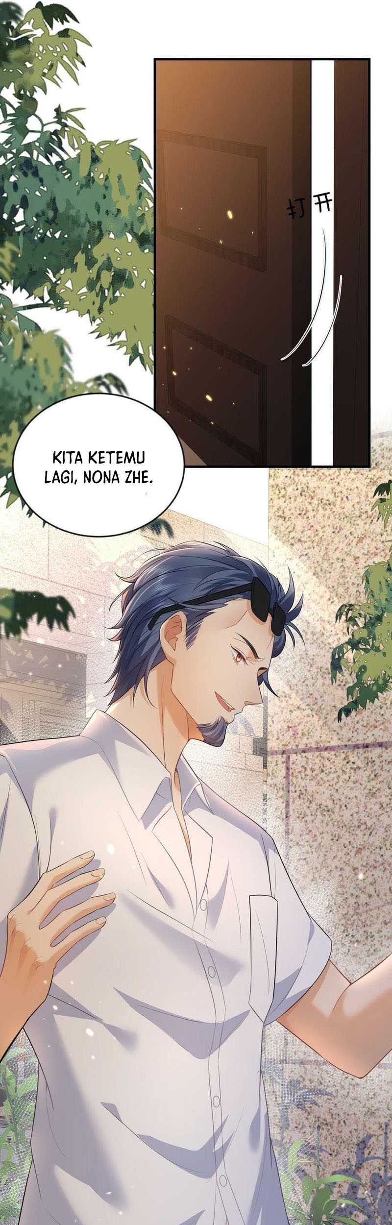 Am I Invincible Chapter 170 Gambar 13