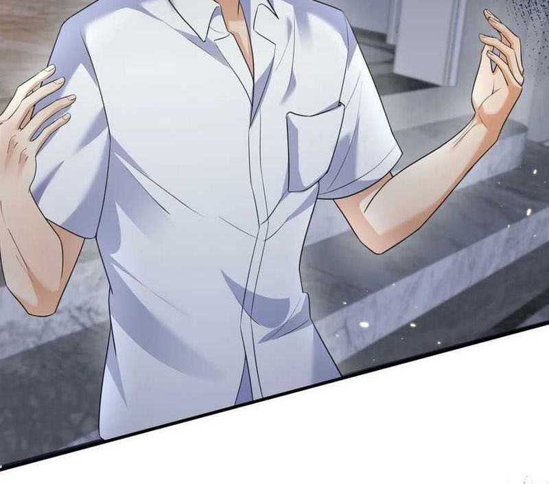 Am I Invincible Chapter 170 Gambar 20
