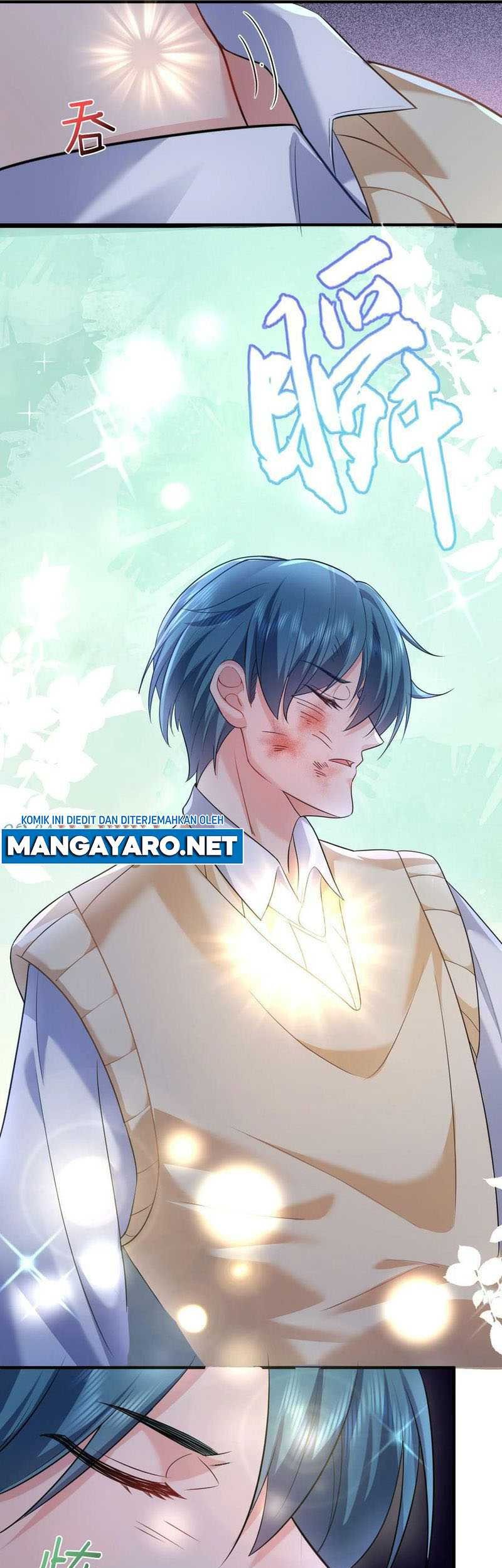 Am I Invincible Chapter 169 Gambar 6