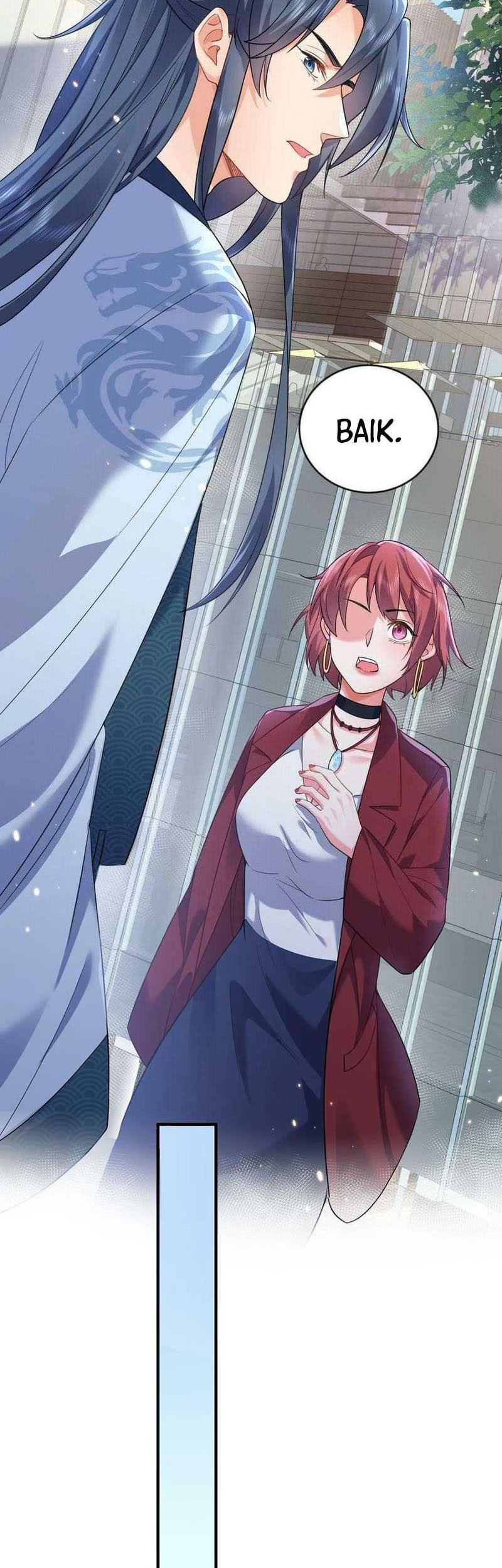 Am I Invincible Chapter 168 Gambar 14