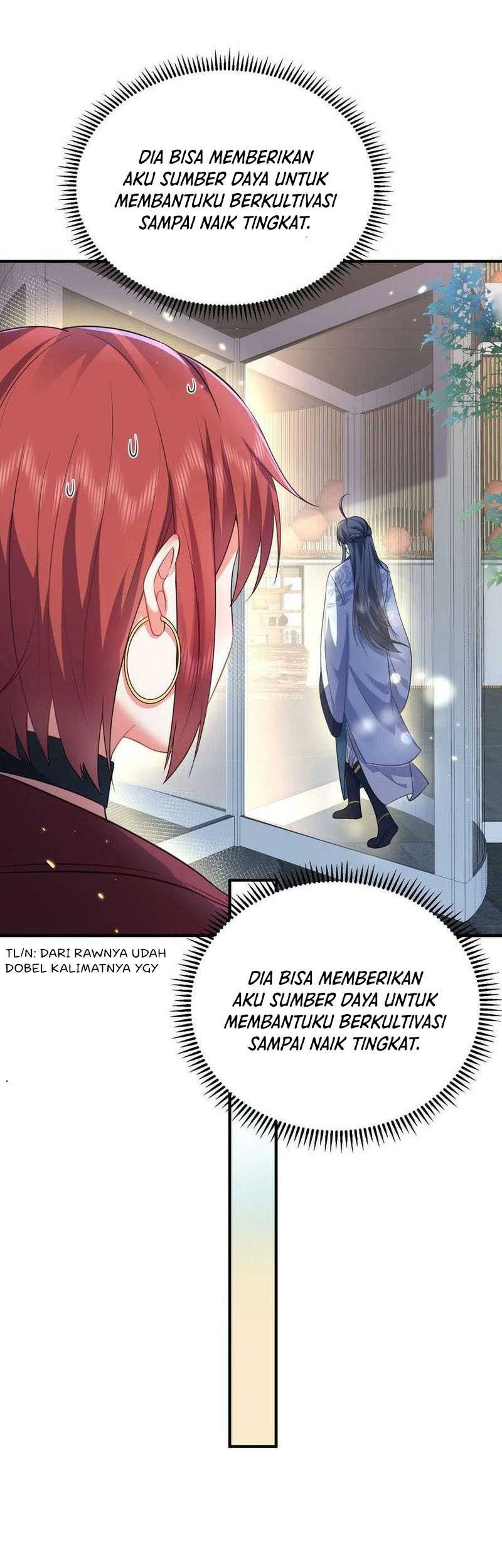 Am I Invincible Chapter 168 Gambar 21