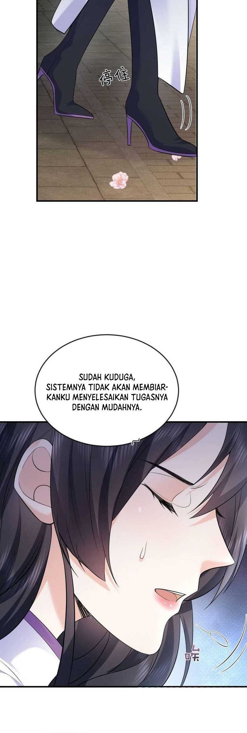 Am I Invincible Chapter 167 Gambar 5