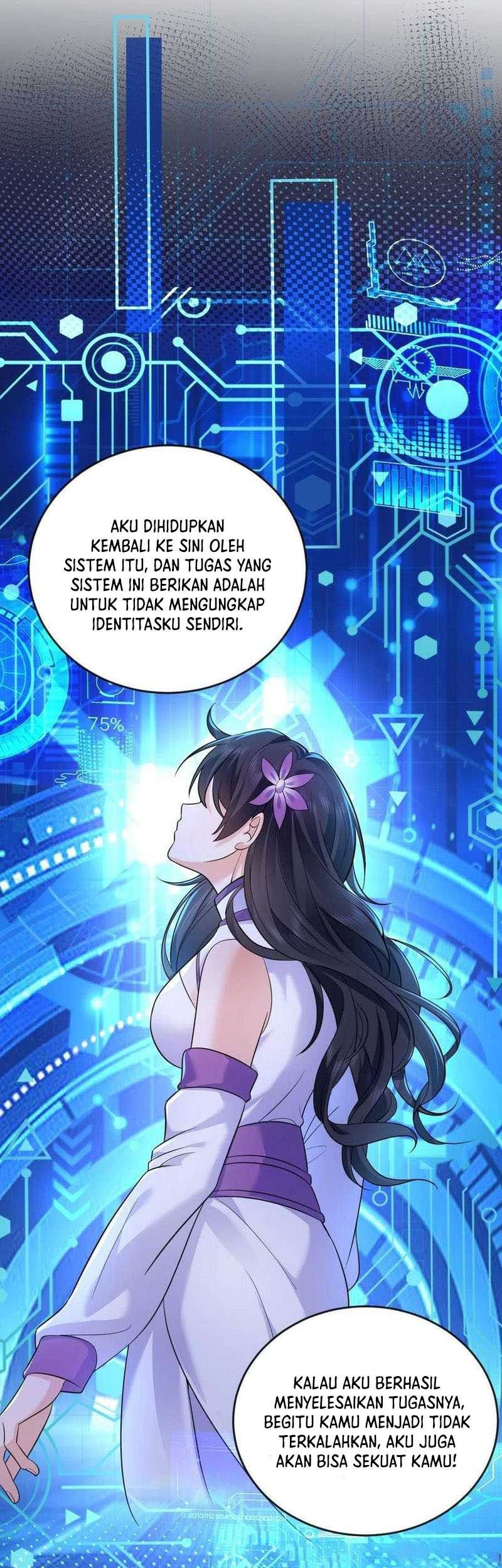 Am I Invincible Chapter 167 Gambar 9