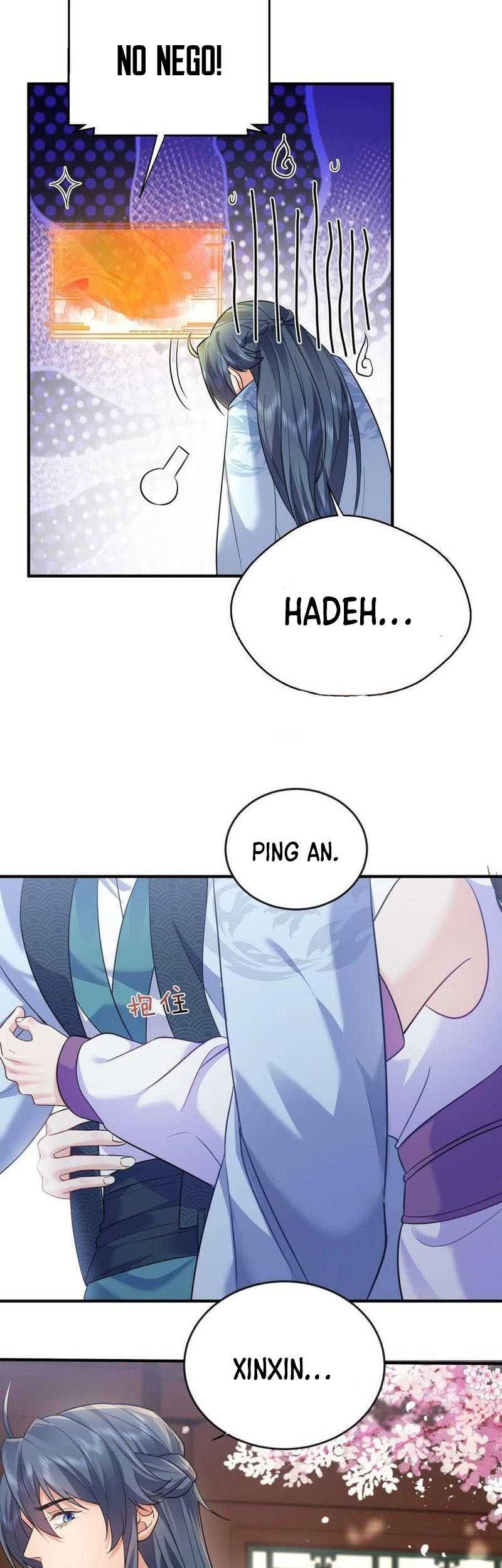 Am I Invincible Chapter 167 Gambar 15