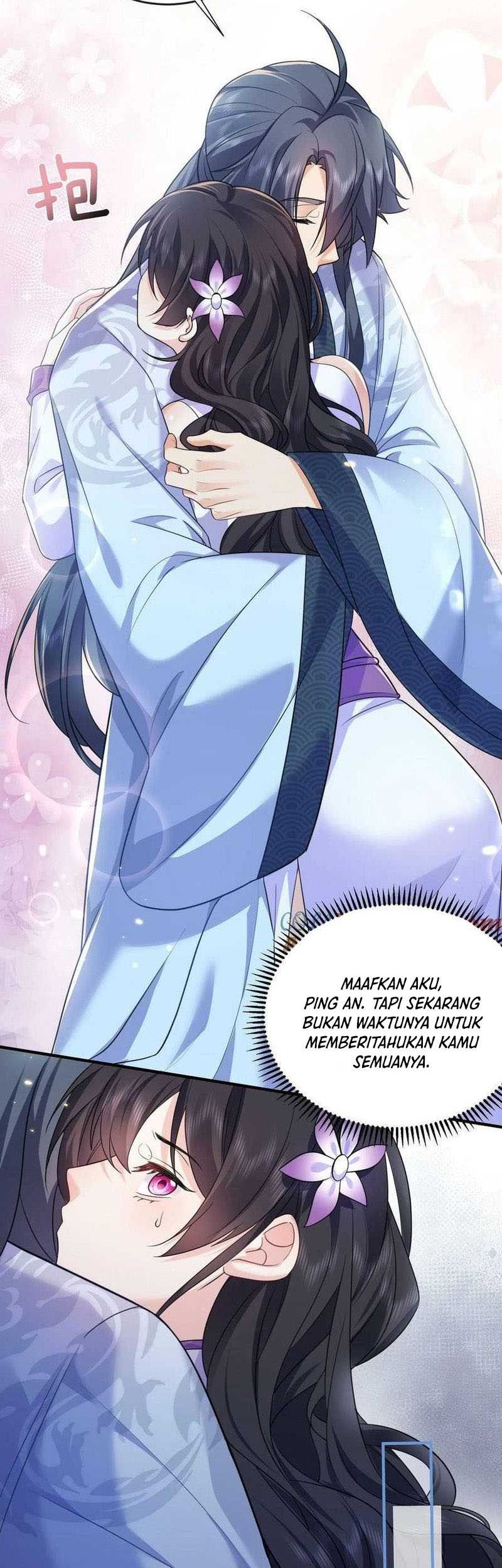 Am I Invincible Chapter 167 Gambar 18