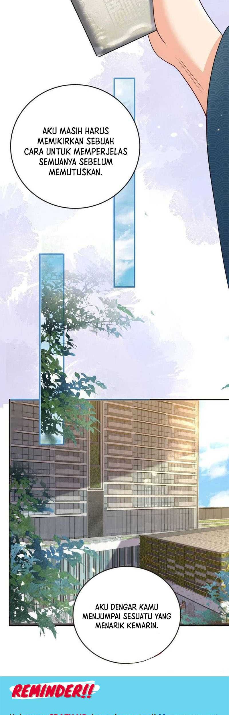 Am I Invincible Chapter 167 Gambar 23