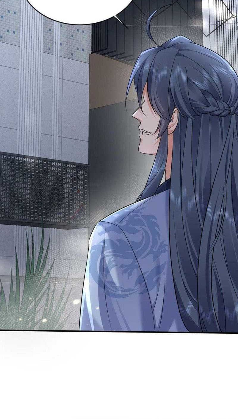 Am I Invincible Chapter 166 Gambar 8