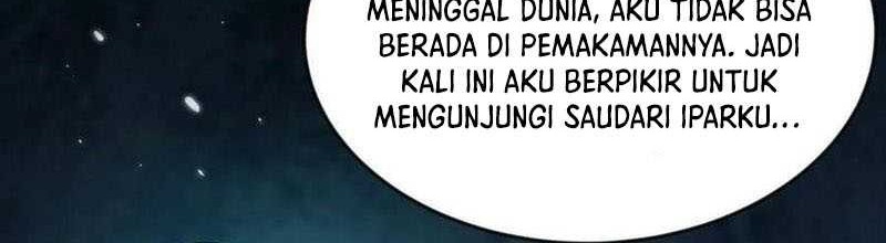Am I Invincible Chapter 166 Gambar 16