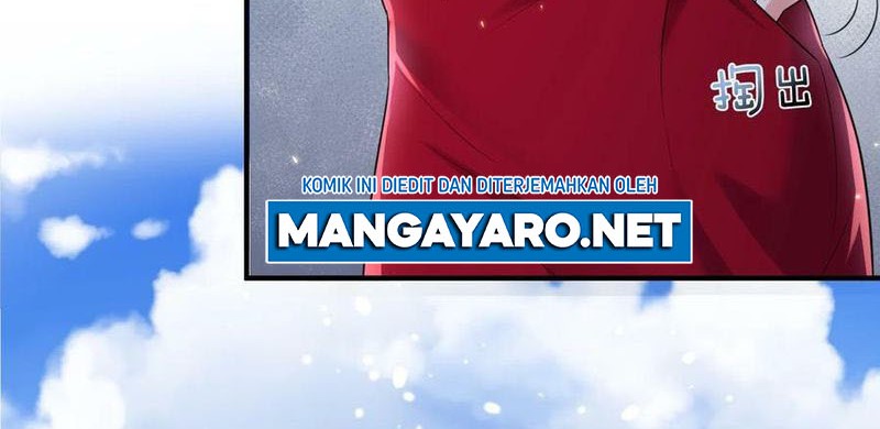 Am I Invincible Chapter 165 Gambar 20